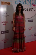Rhea Pillai at Geo Asia Spa Host Star Studded Biggest Award Night on 30th March 2017